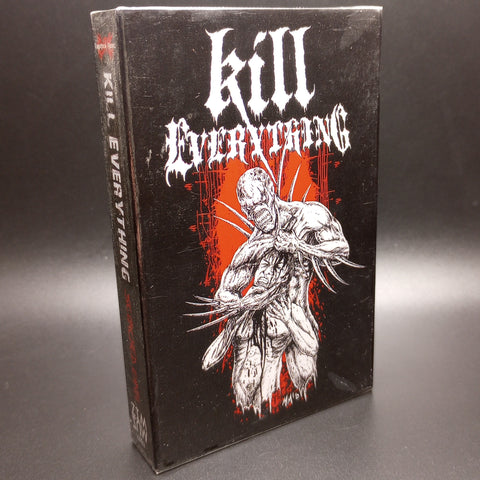Kill Everything - Scorched Earth Tape