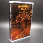 Nocturnal Breed - Aggressor Tape