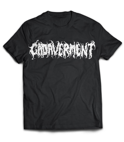 Cadaverment Logo Shirt