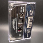Crumbsuckers - Beast On My Back Tape(1988 Combat)[USED]