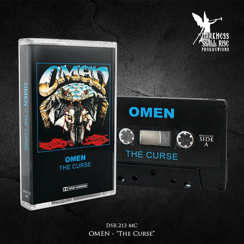 Omen - The Curse Tape