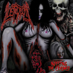 Lust of Decay - Infesting The Exhumed CD