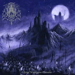 Vargrav - Reign in Supreme Darkness CD