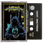 Haunt - Mind Freeze Tape