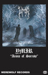 Ymir - Aeons of Sorrow Tape