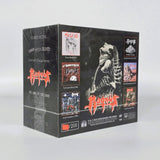 Magnus - Dignity, Truth, Dying, Metal! CD BOXSET