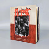 Magnus - Dignity, Truth, Dying, Metal! CD BOXSET