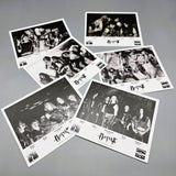 Magnus - Dignity, Truth, Dying, Metal! CD BOXSET