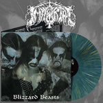 Immortal - Blizzard Beasts Vinyl
