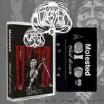 Molested - Blod-draum Tape