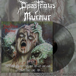 Disastrous Murmur - Rhapsodies In Red Vinyl
