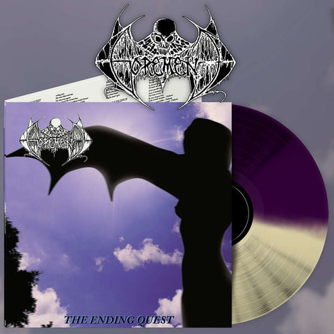Gorement - The Ending Quest Vinyl