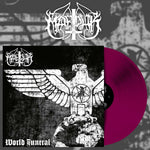 Marduk - World Funeral Vinyl