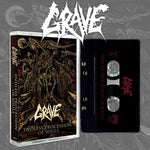 Grave - Endless Procession of Souls Tape