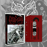 Leviathan - Tentacles of Whorror Tape