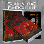 Sadistik Exekution - The Magus Tape