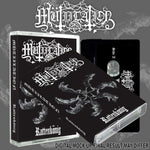 Mutiilation - Rattenkonig Tape