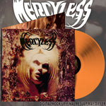 Mercyless - Coloured Funeral Vinyl