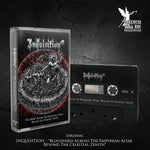 Inquisition - Bloodshed Across The Empyrean Altar Beyond The Celestial Zenith Tape