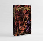 Sacrilege - The Fifth Season Tape