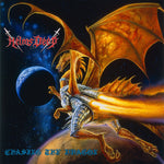 Helms Deep - Chasing the Dragon CD