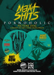 Meat Shits - Pornoholic EP 7" PIC-DISC