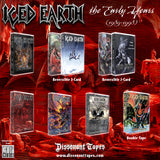 Iced Earth - The Early Years Tapes