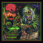 Acid Witch - Witchtanic Hellucinations Vinyl