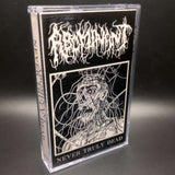 Abominant Tape Boxset (Never Truly Dead/Unspeakable Horrors/In Darkness Embrace)