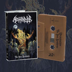 Abominator - The Fire Brethren Tape