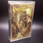 Aborted - Global Flatline Tape