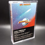 Ace Frehley - Frehley's Comet Tape(1987 Atlantic)[USED]