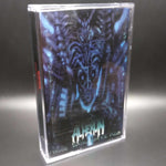 Acheron - Those Who Haven Risen Tape(1998 Dark Angel Records)[USED]