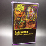 Acid Witch - Witchtanic Hellucinations Tape