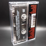 Agnostic Front - Last Warning Tape(1993 Relativity)[USED]