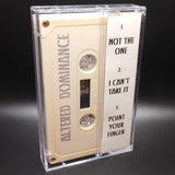 Altered Dominance - Altered Dominance Tape [USED]