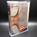 Amorphis - Am Universum Tape(2001 Jamback Records)[USED]