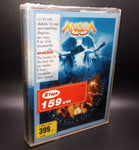 Angra ‎– Rebirth World Tour • Live In São Paulo Double Tape