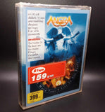 Angra ‎– Rebirth World Tour • Live In São Paulo Double Tape