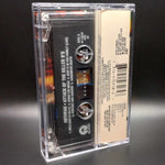 Anthrax - Attack of the Killer B's Tape(1991 Megaforce)[USED]