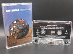 Anthrax - Stomp 442 Tape(1995 Elektra)[USED]