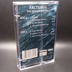 Arcturus - The Sham Mirrors Tape(2002 Mystic Production)[USED]