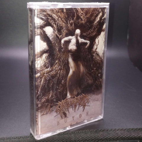 Arsebreed - Butoh Tape