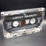 Asphyx - Asphyx Tape (Valentine Sound Productions)[USED]