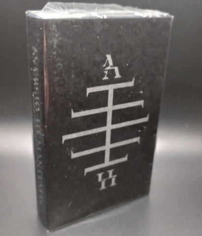 Capax Humanitatis Aversio Humanitatis – Behold The Silent Dwellers Tape – Dissonant Tapes