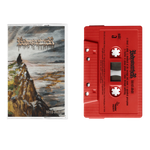 Bodysnatcher - Bleed-Abide Tape