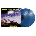 Black Label Society - 1919 Eternal Double Vinyl (Blue)