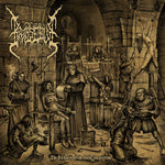 Baalsebub - The Sickness of the Holy Inquisition CD