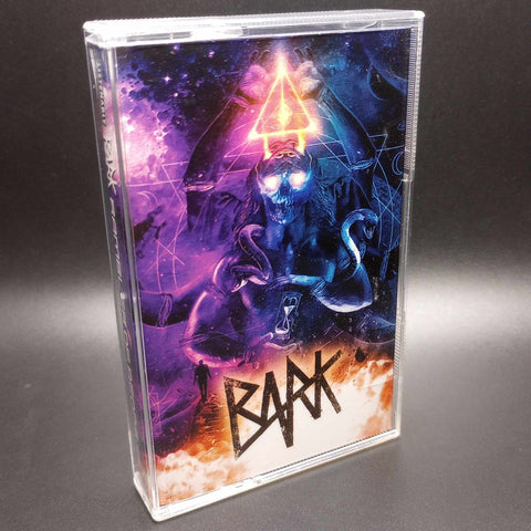 Bark - Rambler of Aeons Tape(2022 Listenable Records)[USED]