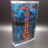 Bathory - Blood On Ice Tape